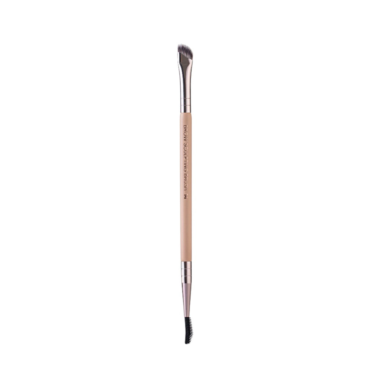Neverti Brow Sculpting Brush