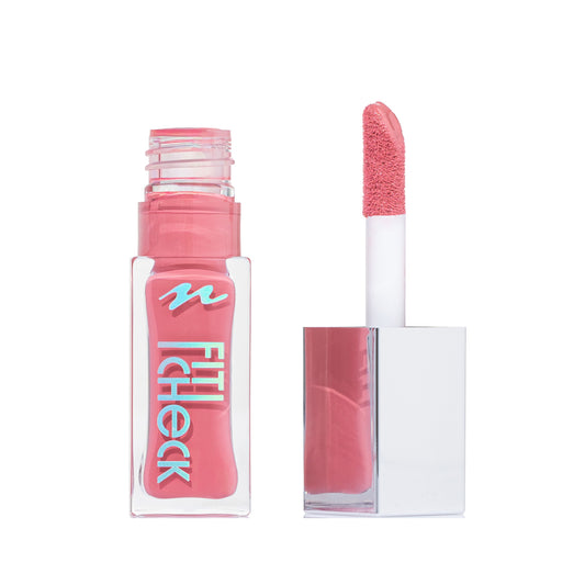Neverti Fit Check Liquid Blush