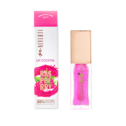 Neverti Lip Cocktail Lip Oil