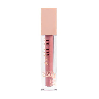 Neverti Matte Couture Liquid Lipstick