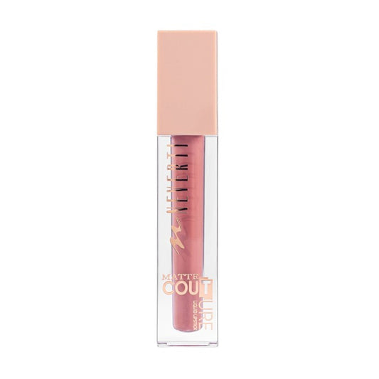Neverti Matte Couture Liquid Lipstick