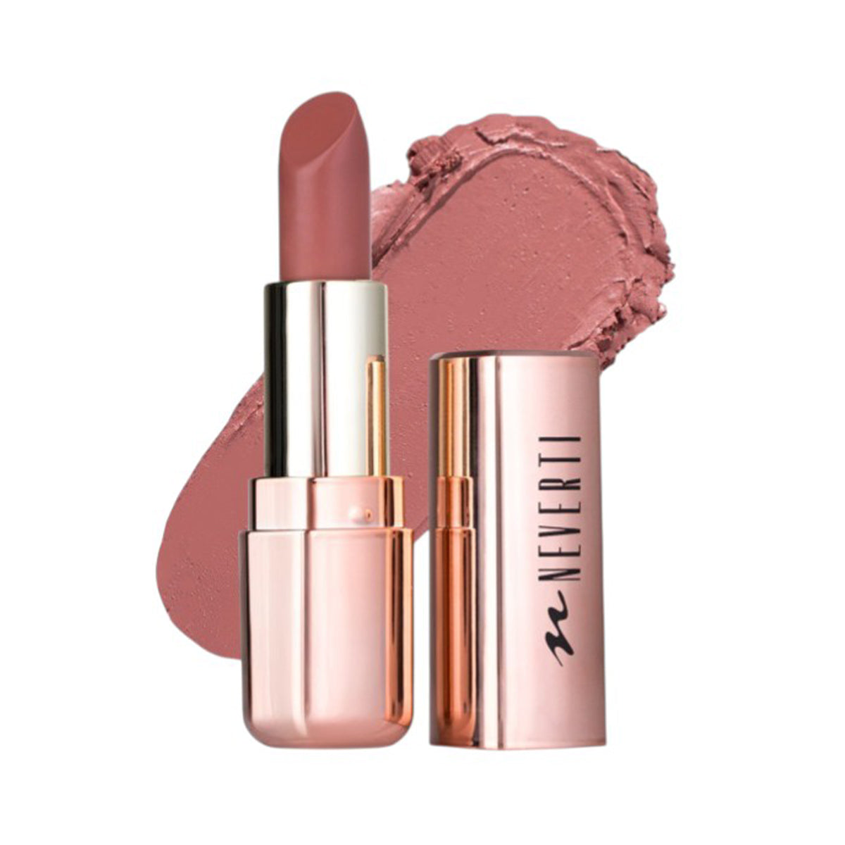 Neverti Matte Idole Lipstick