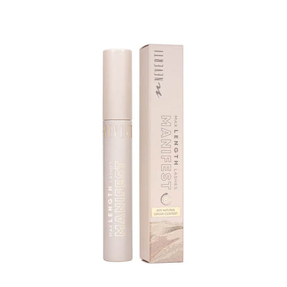 Neverti Max Length Lashes Manifest Mascara NP501