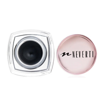 Neverti Midnight Whisper Gel Eyeliner 101