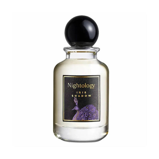 Nightology Iris Shadow Edp Unisex 100ml
