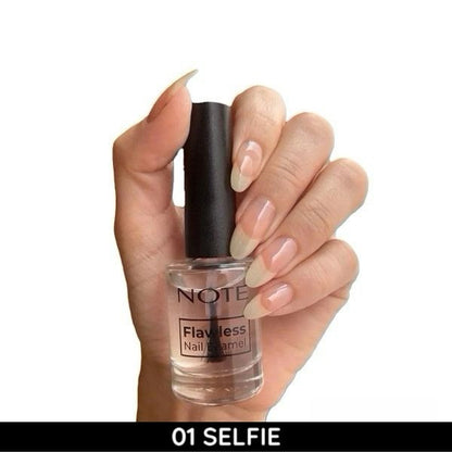 Note Cosmetique Flawless Nail Enamel