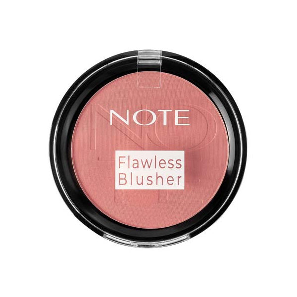 Note Flawless Blusher