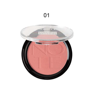 Note Flawless Blusher