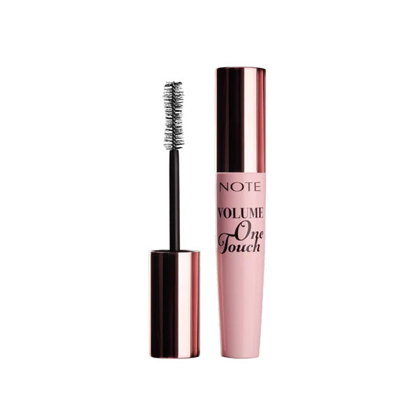 Note Volume One Touch Mascara