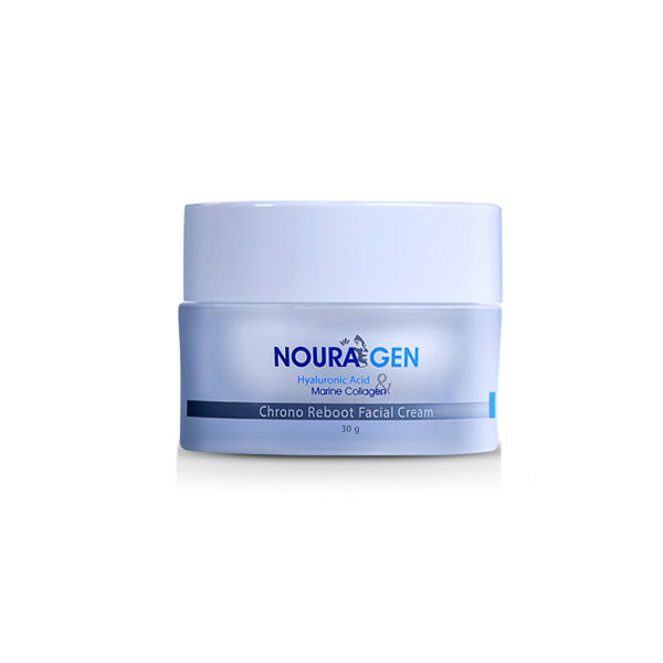 Nouragen Chrono Reboot Facial Cream 30g