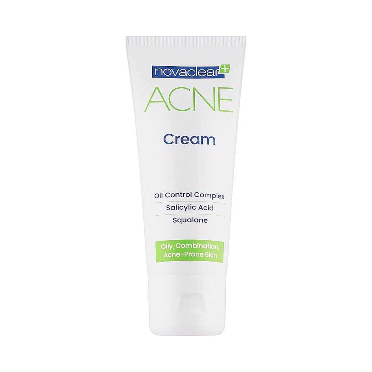 Novaclear Acne Cream 40ml