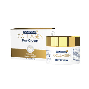 Novaclear Collagen Day Cream 50ml