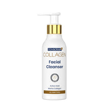 Load image into Gallery viewer, Novaclear Collagen Facial Cleanser 150ml