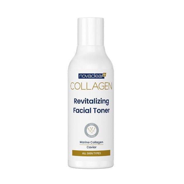 Novaclear Collagen Revitalizing Facial Toner 100ml