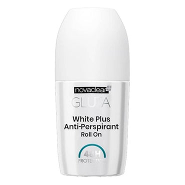 Novaclear Gluta White Plus Anti-perspirant Roll On 50ml