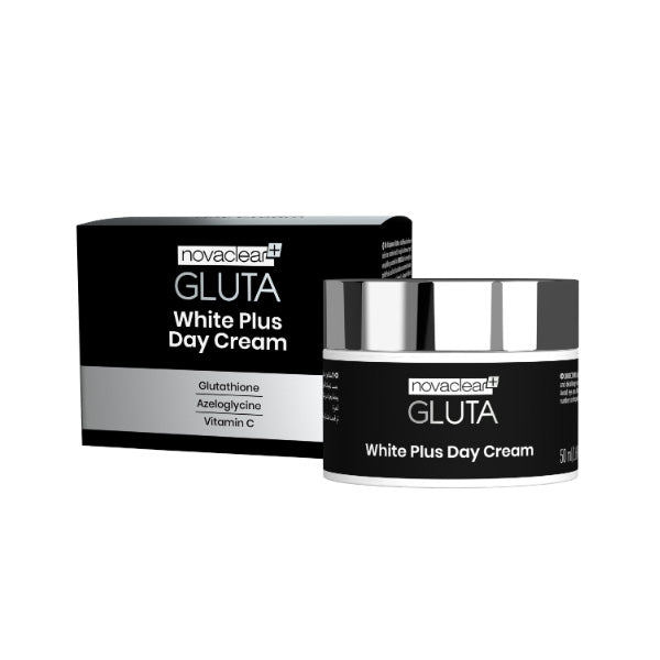 Novaclear Gluta White Plus Day Cream 50ml