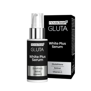 Novaclear Gluta White Plus Serum 30ml