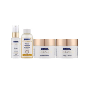 Novaclear Collagen Lift Action Set Day + Night
