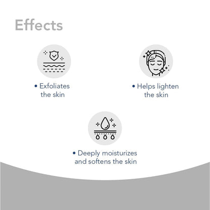 Novaclear Whitening Elbow & Knee Cream 50ml