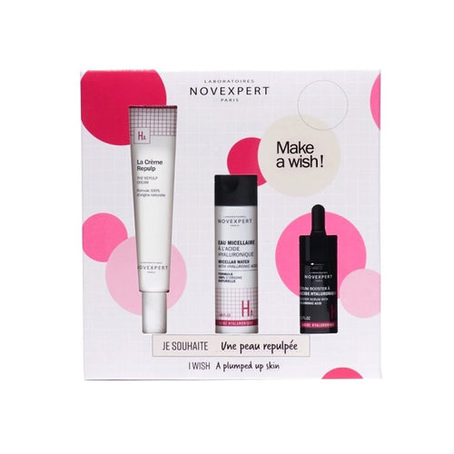 Novexpert Plumped Up Skin Offer