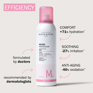 Novexpert Magnesium Mist 150ml