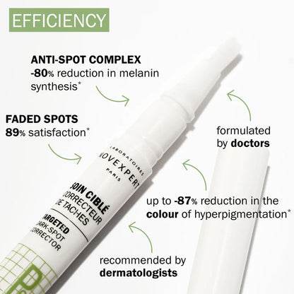 Novexpert Targeted Dark Spot Corrector 2ml