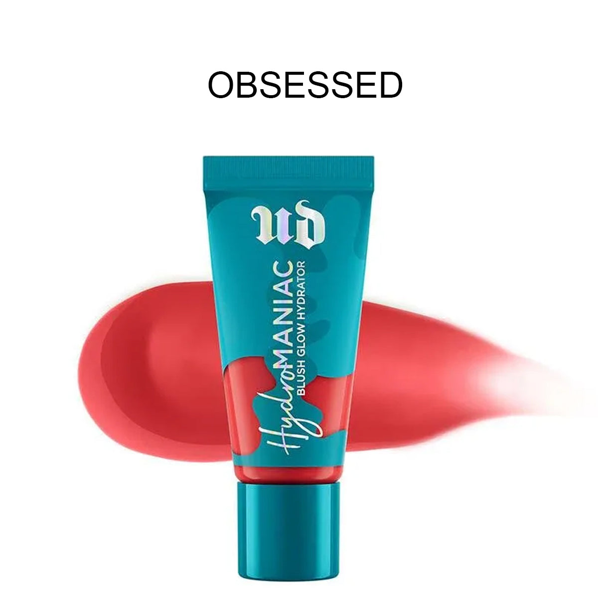 Urban Decay Blush Hydromaniac Blush Glow Hydrator