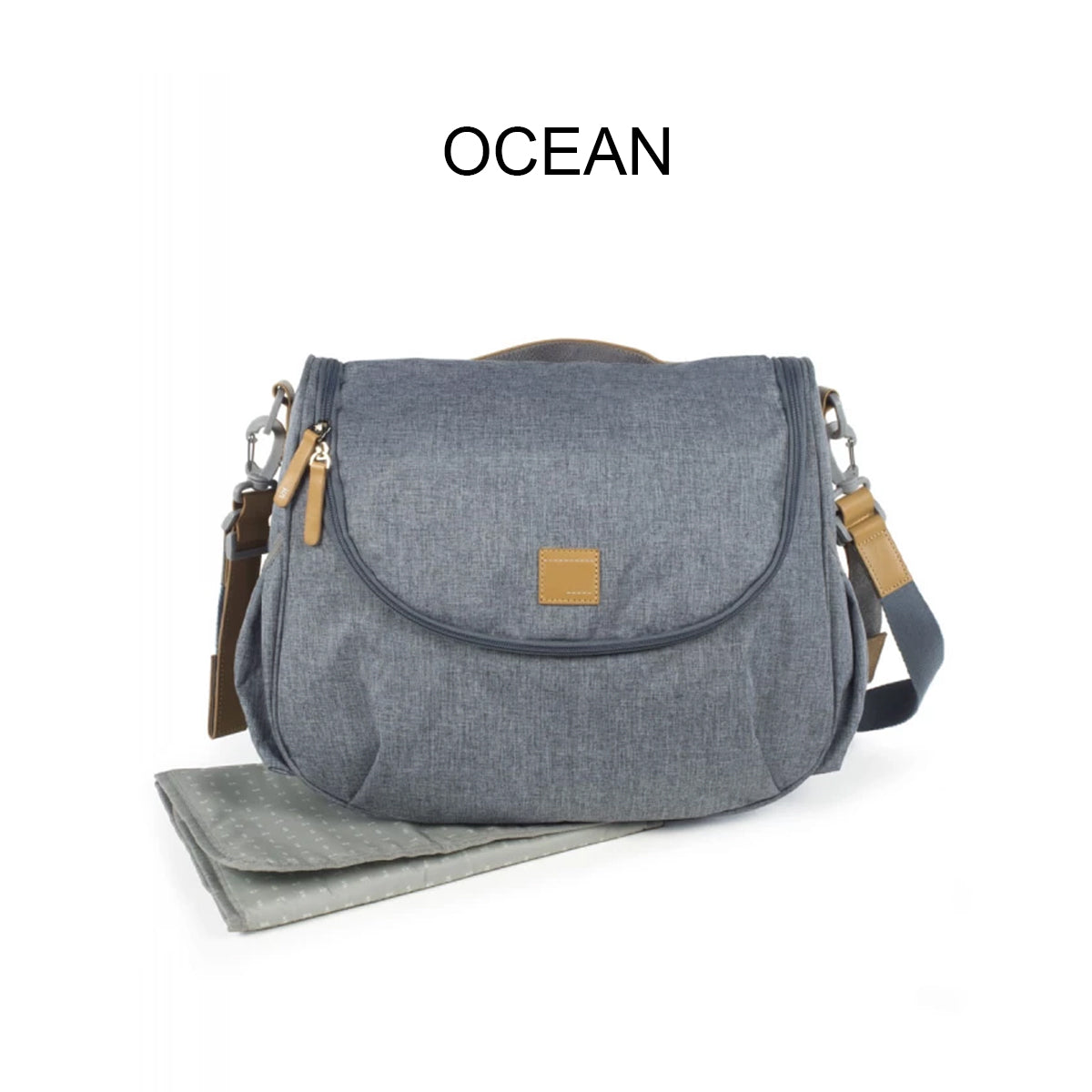 Pasito A Pasito Changing Bag - Baby Nature Pasito A Pasito Changing Bag - Baby Nature