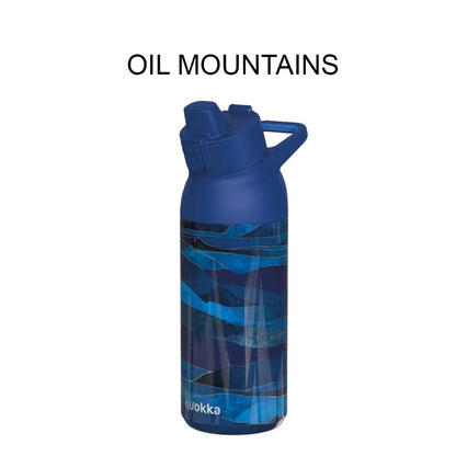 Quokka Thermal Stainless Steel Sipper Bottle Tide 700 ML