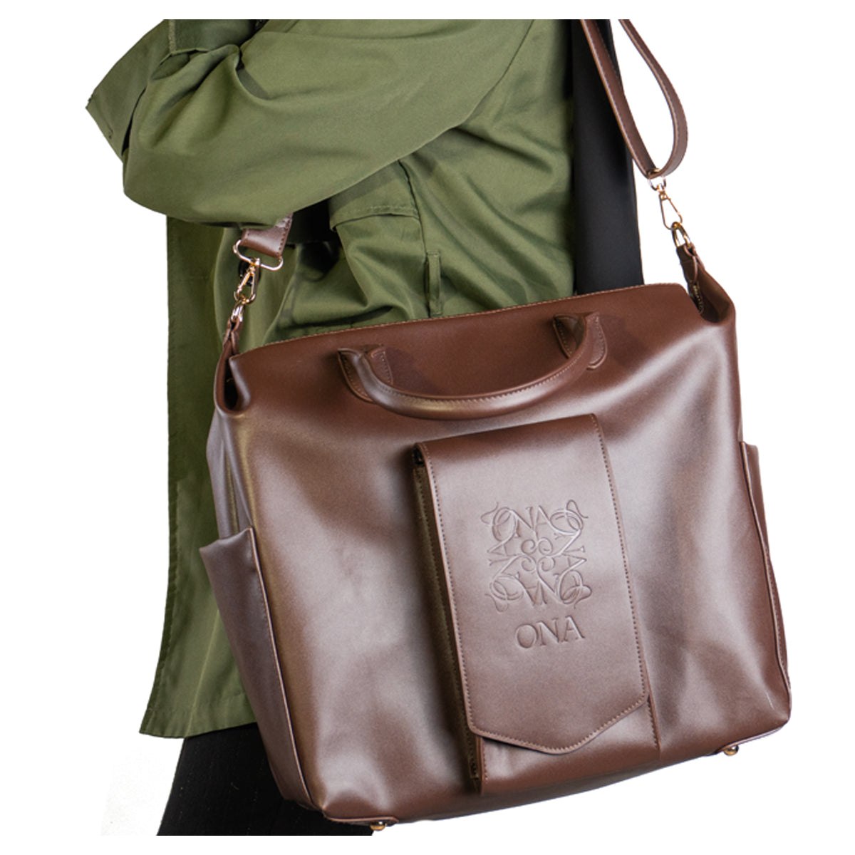 Ona Bag Ona Bag