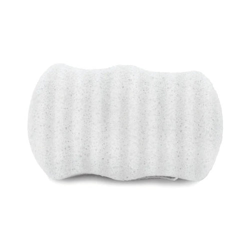 OPTIMAL 100% NATURAL KONJAC SPONGE