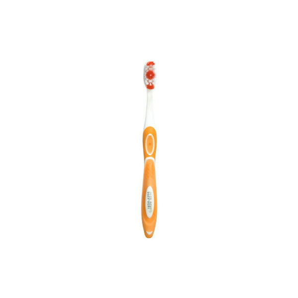 OPTIMAL CLEO-DENT FLEX ZONE TOOTH BRUSH SOFT