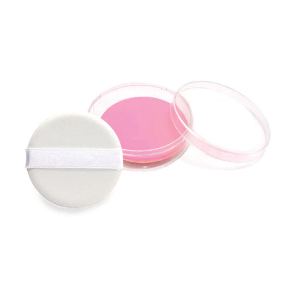 OPTIMAL CUSHION MAKEUP SPONGES WITH PLASTIC BOX