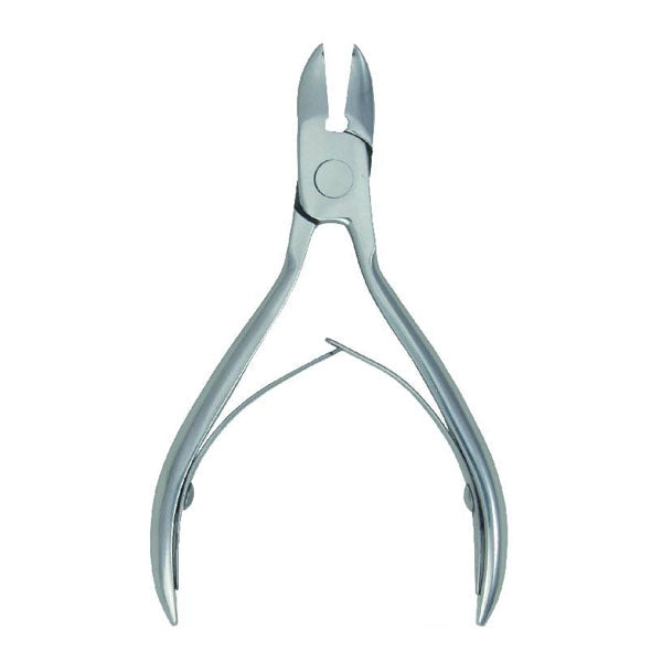 OPTIMAL CUTILE NIPPER STAINLESS