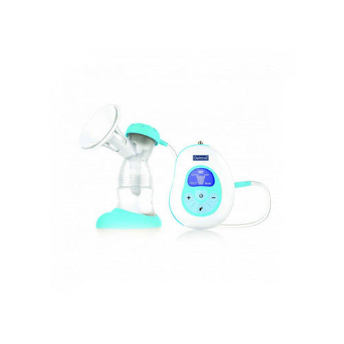 OPTIMAL PORTABLE  ELECTRIC BREAST PUMP 