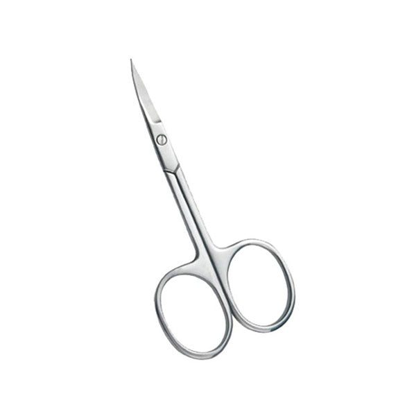 OPTIMAL EYEBROW SCISSORS