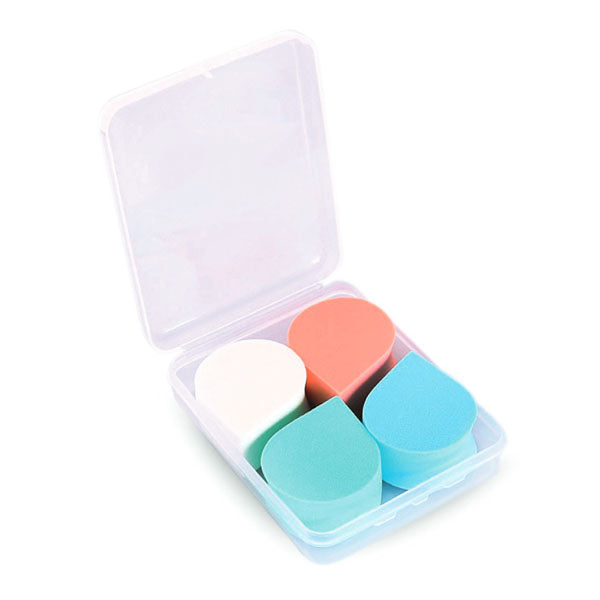 OPTIMAL MAKEUP SPONGES SET