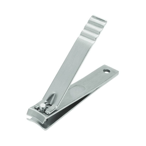 OPTIMAL NAIL CLIPPER STAINLESS