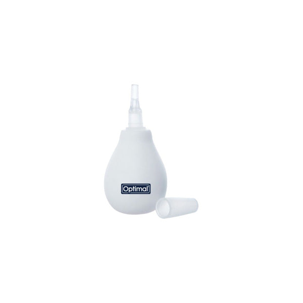 OPTIMAL NASAL ASPIRATOR