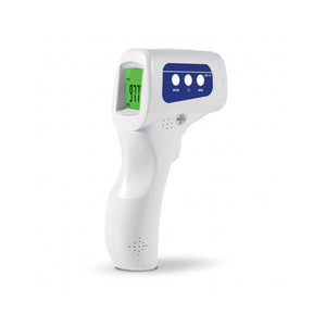 OPTIMAL NON-CONTACT INFRARED THERMOMETER 