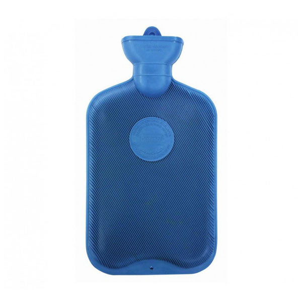 OPTIMAL RUBBER HOT WATER BAG