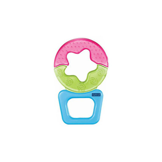 OPTIMAL WATER FILLED TEETHER