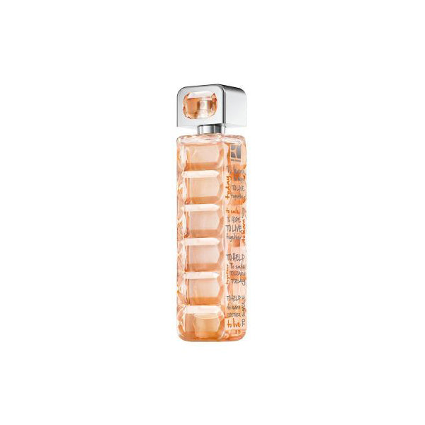 ORANGE BY HUGO BOSS EDT SPRAY 75ML FOR WOMEN