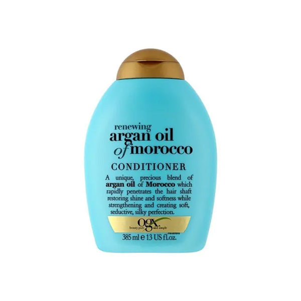 Ogx Argan Oil And Morocco Conditioner 385 Ml