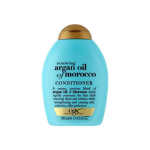 Load image into Gallery viewer, Ogx Argan Oil And Morocco Conditioner 385 Ml
