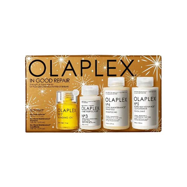 Olaplex In Good Repair  Strength & Shine Hair Kit 