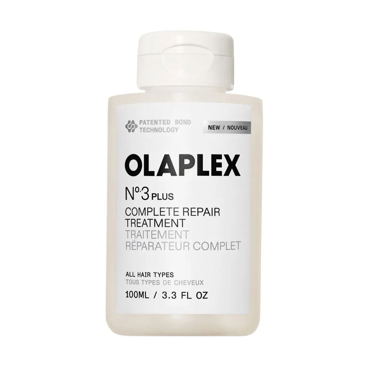 Olaplex Nº.3 PLUS Complete Repair Treatment 100ML
