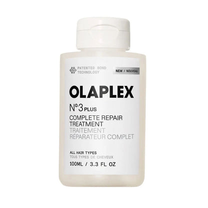 Olaplex Nº.3 PLUS Complete Repair Treatment 100ML