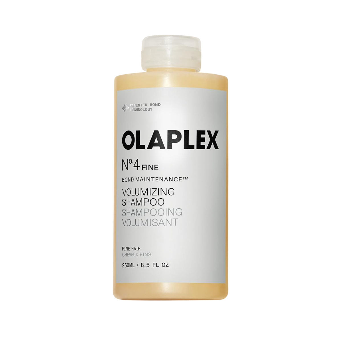 Olaplex Nº.4 Fine Bond Maintenance Volumizing Shampoo 250ml