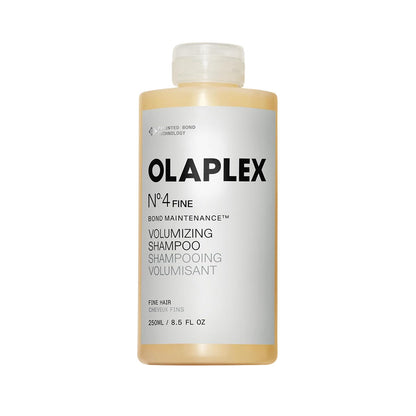 Olaplex Nº.4 Fine Bond Maintenance Volumizing Shampoo 250ml